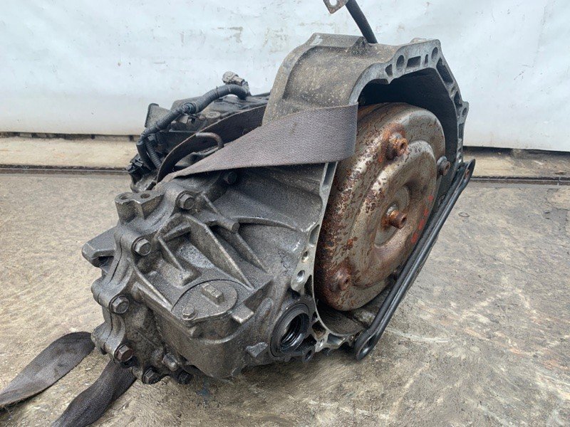 Автоматична трансмісія INFINITI I35 00-04 31020-88X04 — 3