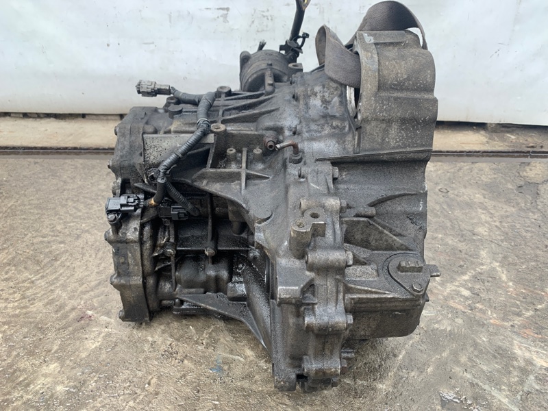 Автоматична трансмісія INFINITI I35 00-04 31020-88X04 — 4