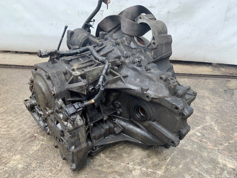 Автоматична трансмісія INFINITI I35 00-04 31020-88X04 — 5