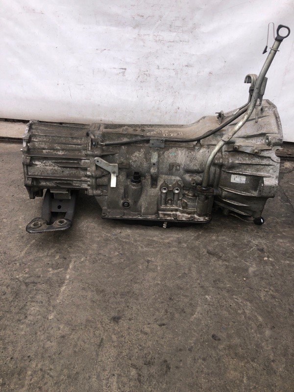 Автоматична трансмісія INFINITI EX35(37) 07-12 310C03EX6E — 3