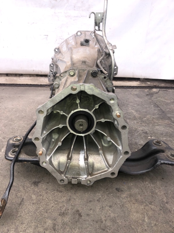 Автоматична трансмісія INFINITI EX35(37) 07-12 310C03EX6E — 4