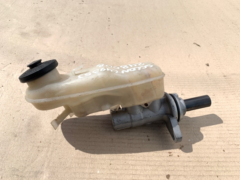 Головний гальмівний циліндр SCION XB 07-15 47201-12A20 — 3