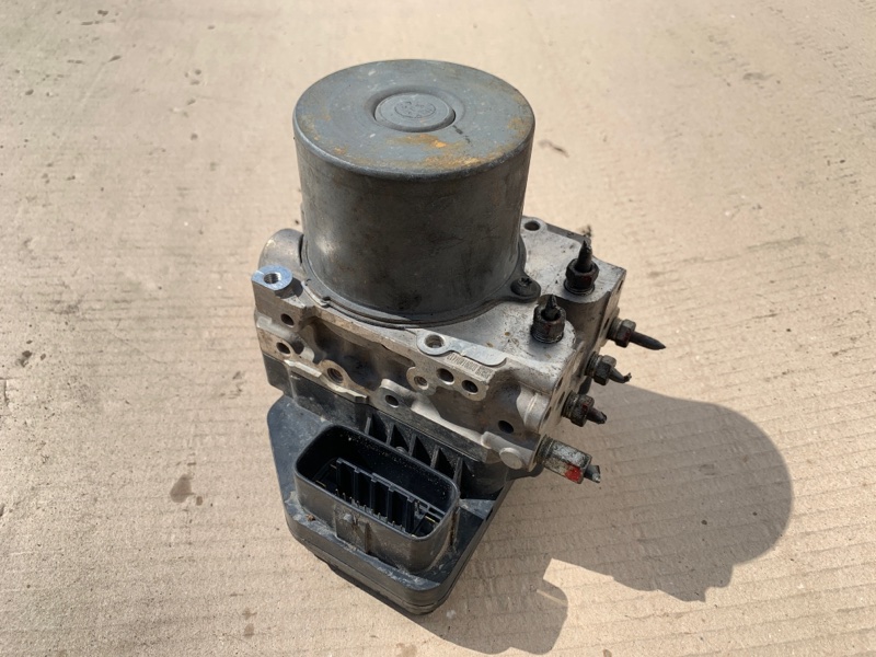 Блок антиблокувальної системи SCION XB 07-15 44050-12590 — 2