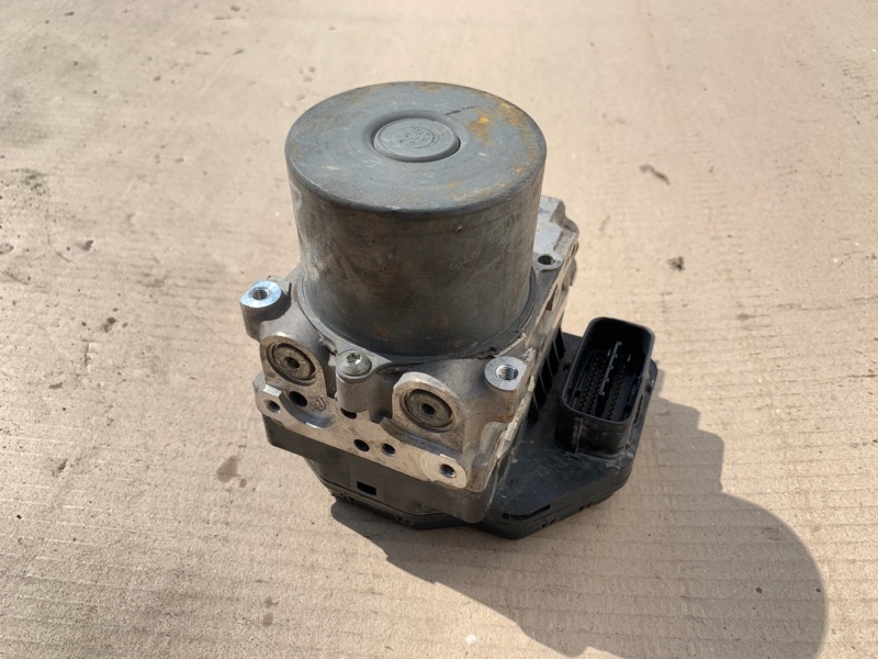 Блок антиблокувальної системи SCION XB 07-15 44050-12590 — 3