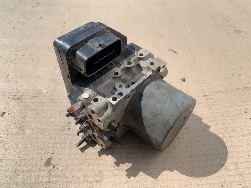 Блок антиблокувальної системи SCION XB 07-15 44050-12590 — 4