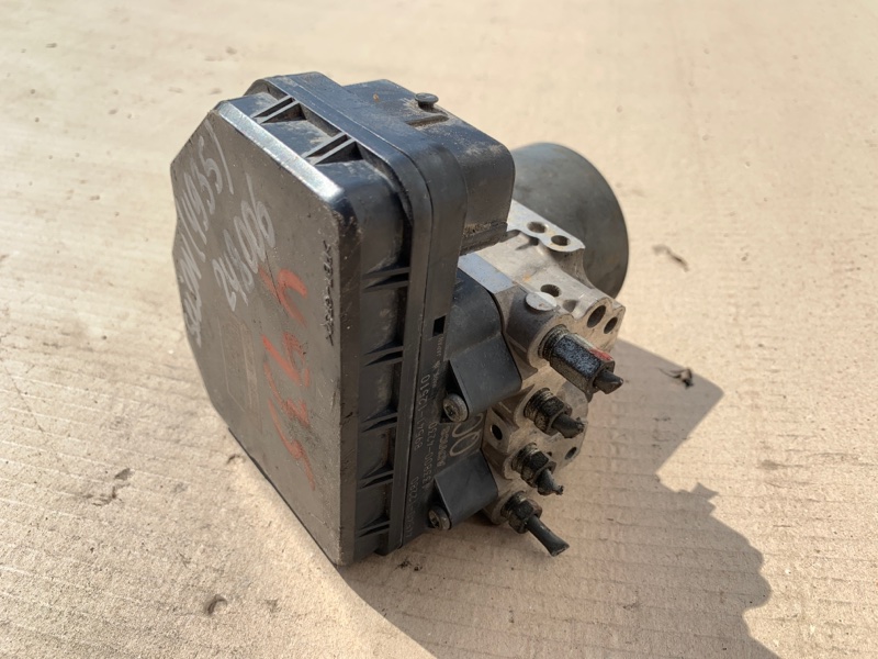 Блок антиблокувальної системи SCION XB 07-15 44050-12590 — 5