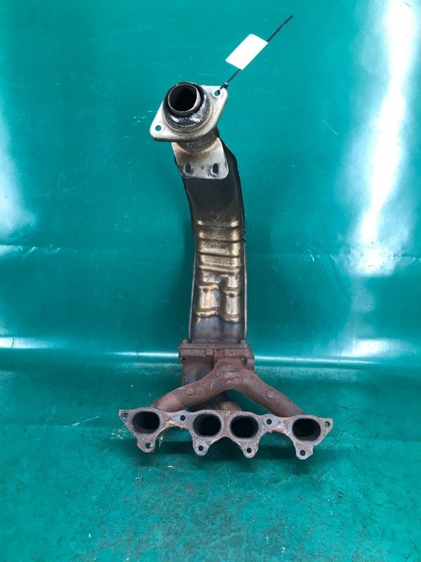 Колектор випускний ACURA CL 97-03 18000-P0A-010 — 3