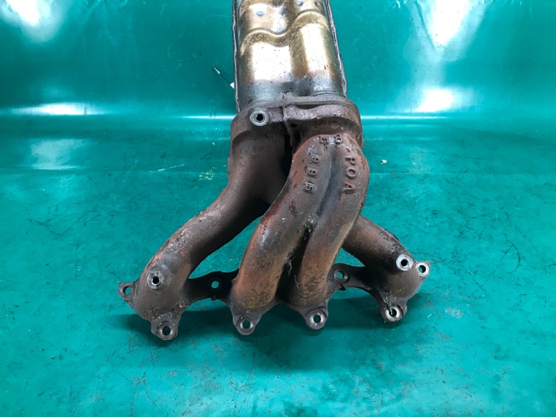 Колектор випускний ACURA CL 97-03 18000-P0A-010 — 5