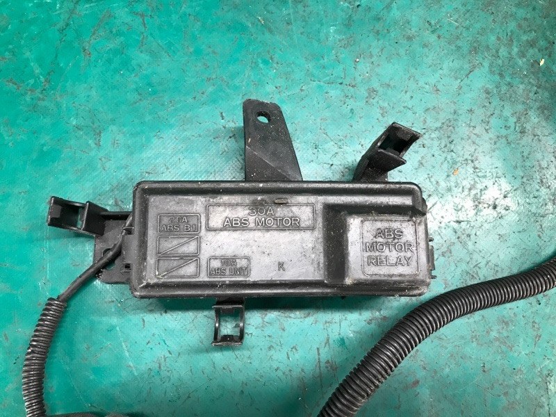 Клема акумулятора ACURA CL 97-03 32410-SY8-A11 — 5
