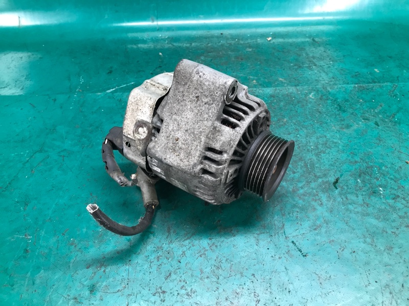 Генератор ACURA CL 97-03 31100-PAA-A01
