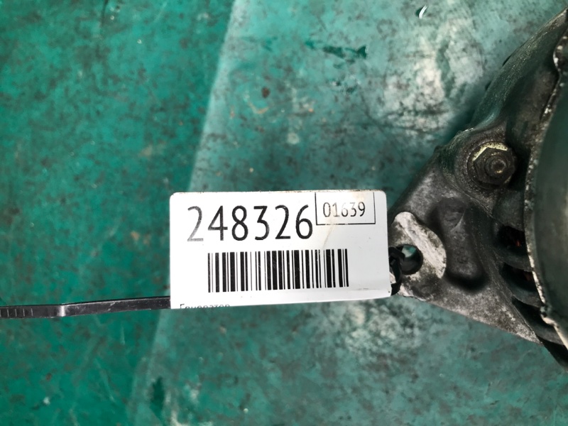 Генератор ACURA CL 97-03 31100-PAA-A01 — 2