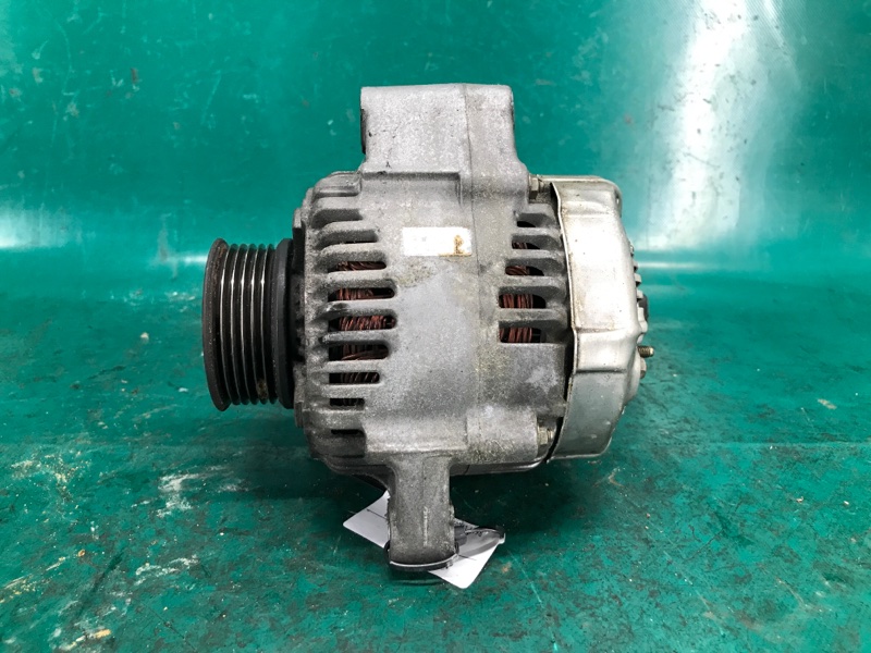 Генератор ACURA CL 97-03 31100-PAA-A01 — 4