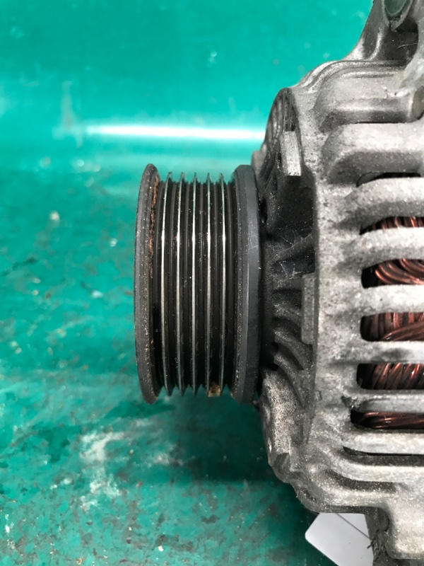 Генератор ACURA CL 97-03 31100-PAA-A01 — 5