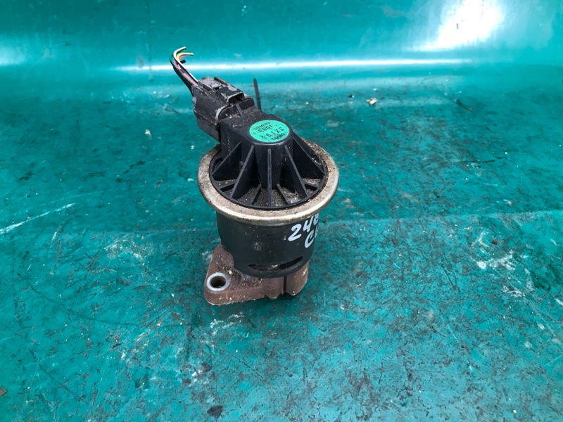 Клапан EGR ACURA CL 97-03 18011-PAA-A00