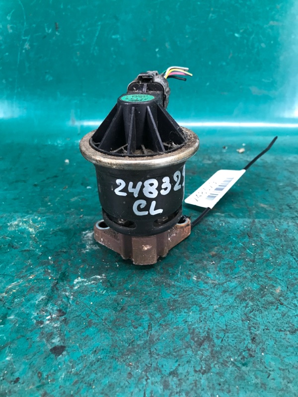Клапан EGR ACURA CL 97-03 18011-PAA-A00 — 3