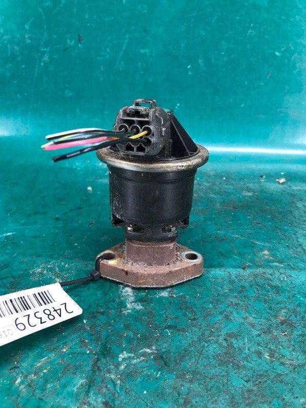 Клапан EGR ACURA CL 97-03 18011-PAA-A00 — 4