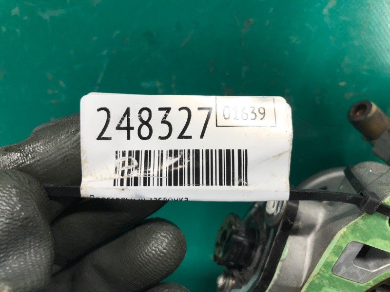 Дросельна заслінка ACURA CL 97-03 16400-P6W-A61 — 2