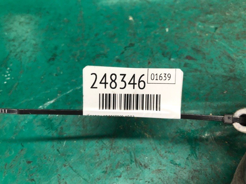 Клапан холостого ходу ACURA CL 97-03 36460-PAA-A01 — 2