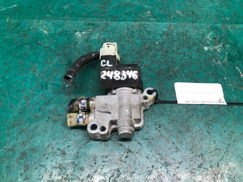 Клапан холостого ходу ACURA CL 97-03 36460-PAA-A01 — 3