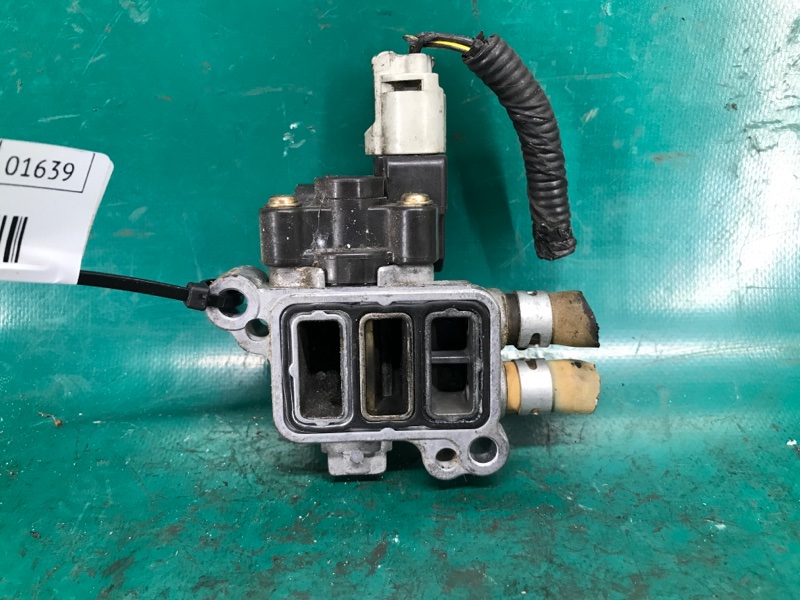 Клапан холостого ходу ACURA CL 97-03 36460-PAA-A01 — 4