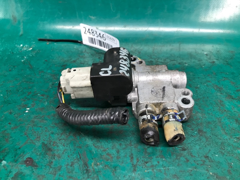 Клапан холостого ходу ACURA CL 97-03 36460-PAA-A01 — 5