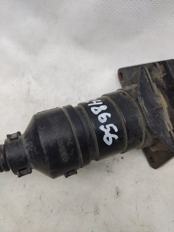 Роз'єм LEXUS GX460 2009- 82824-34030 — 2