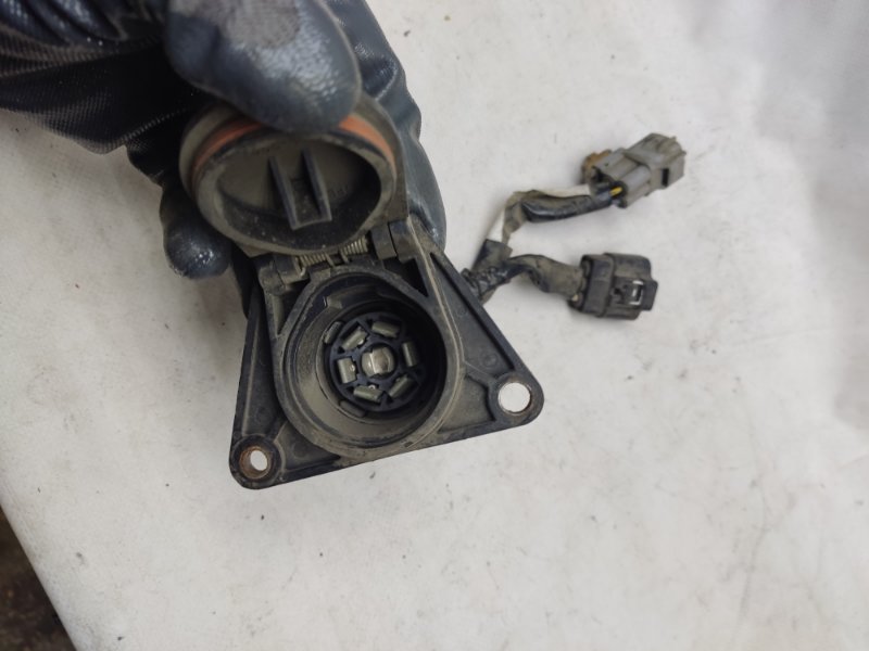 Роз'єм LEXUS GX460 2009- 82824-34030 — 3