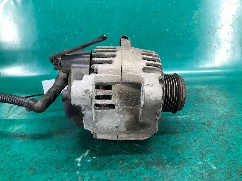 Генератор KIA MAGENTIS 05–10 37300-25201 — 3