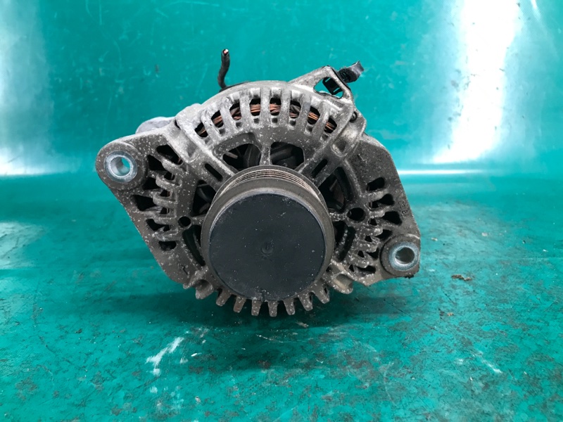 Генератор KIA MAGENTIS 05–10 37300-25201 — 5