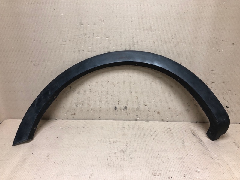Накладка крила (розширювач арки) передня ліва FORD F-150 2004–08 4L3Z-16039-BAA