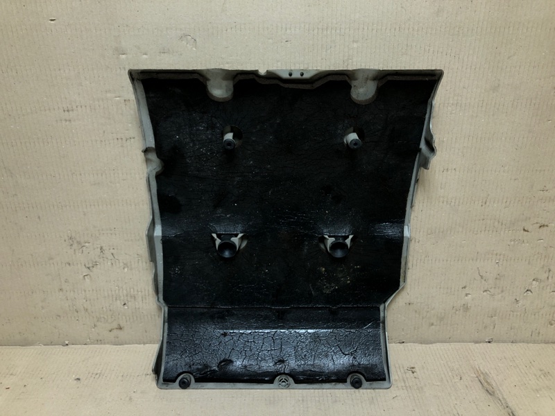 Накладка двигуна декоративна CADILLAC DEVILLE 2000-2005 12585375 — 2
