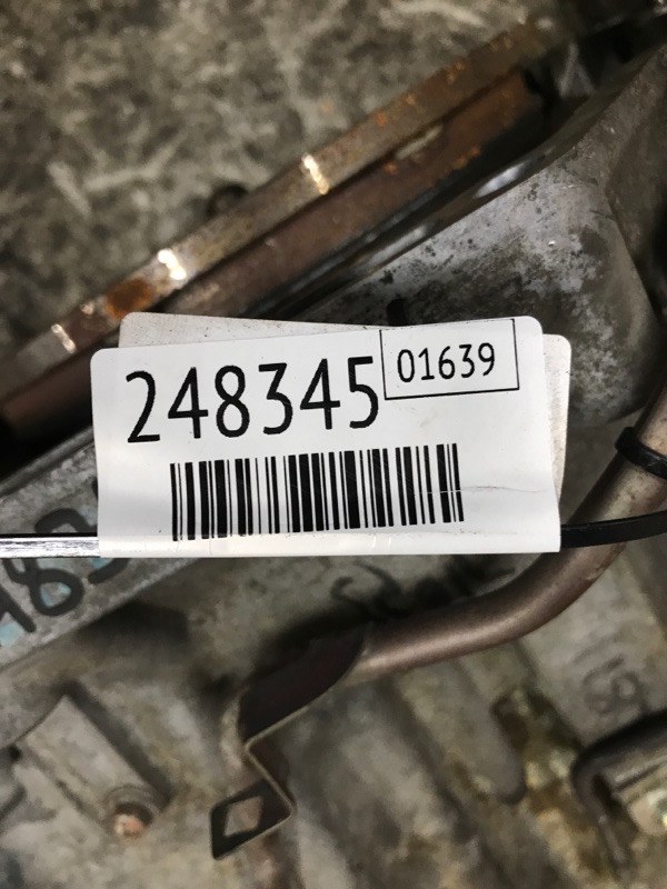 Автоматична трансмісія ACURA CL 97-03 20021-P6V-000 — 2