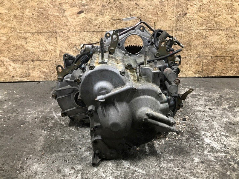 Автоматична трансмісія ACURA CL 97-03 20021-P6V-000 — 4