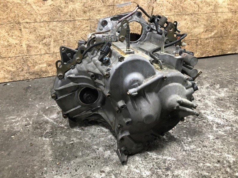 Автоматична трансмісія ACURA CL 97-03 20021-P6V-000 — 5