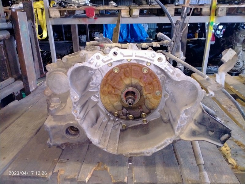 Автоматична трансмісія TOYOTA COROLLA E100 91-95 3013012700