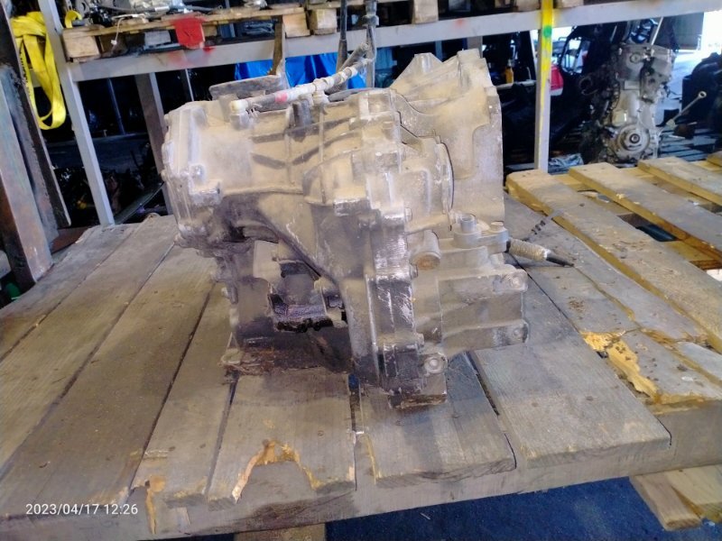 Автоматична трансмісія TOYOTA COROLLA E100 91-95 3013012700 — 2