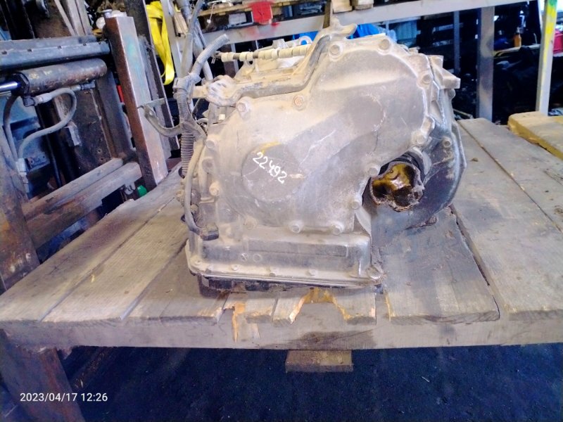 Автоматична трансмісія TOYOTA COROLLA E100 91-95 3013012700 — 3