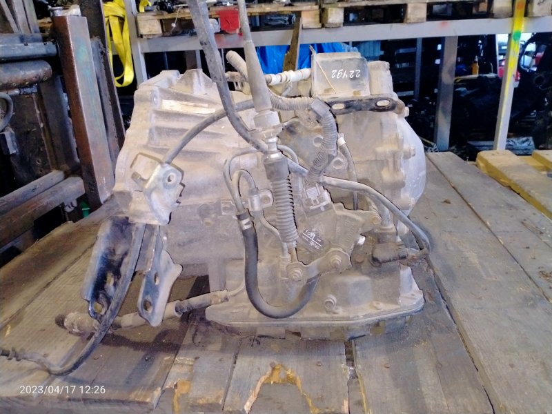 Автоматична трансмісія TOYOTA COROLLA E100 91-95 3013012700 — 4