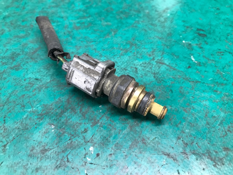 Датчик температури охолоджувальної рідини MAZDA TRIBUTE 00-07 AJ03-18-840 — 4