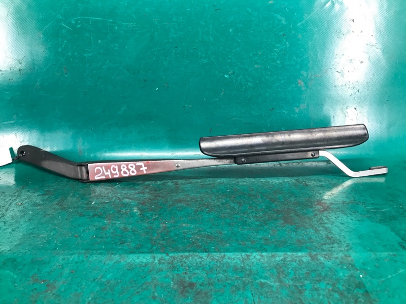 Повідець склоочисника передній лівий ACURA CL 97-03 76600-SV2-A01