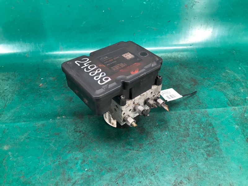 Блок антиблокувальної системи CHRYSLER 300 04-10 68028990AA