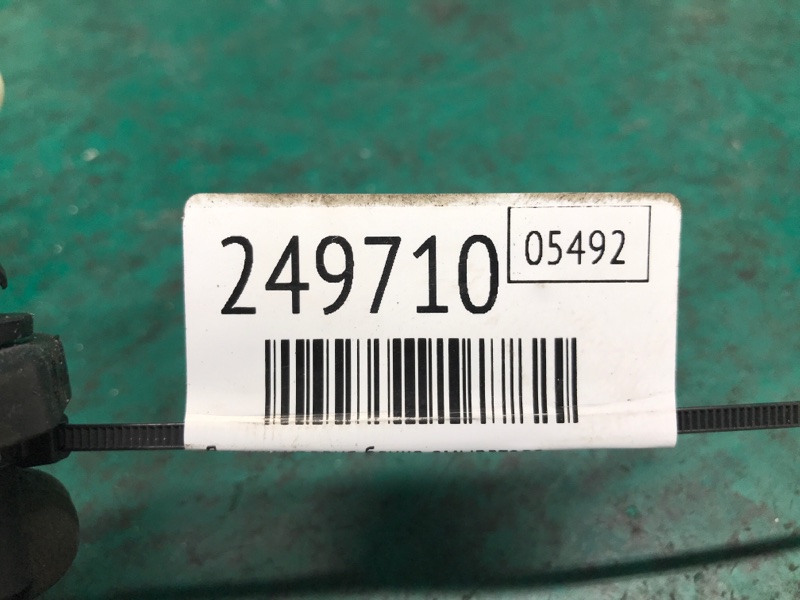 Датчик рівня бачка омивача MERCEDES CLK-CLASS 209 02-10 A 220 540 00 45 — 2