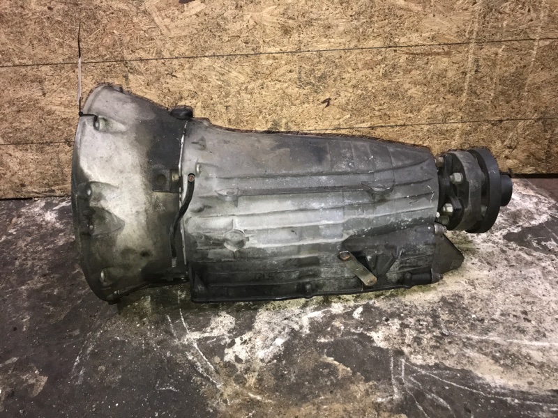 АКПП на запчастини (під ремонт) MERCEDES E-CLASS W211 02-09 A 171 270 96 00
