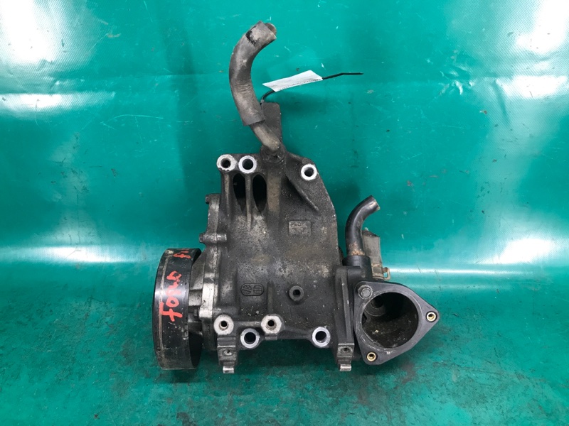 водяний насос HONDA CRV 02-06 19200-PNA-003