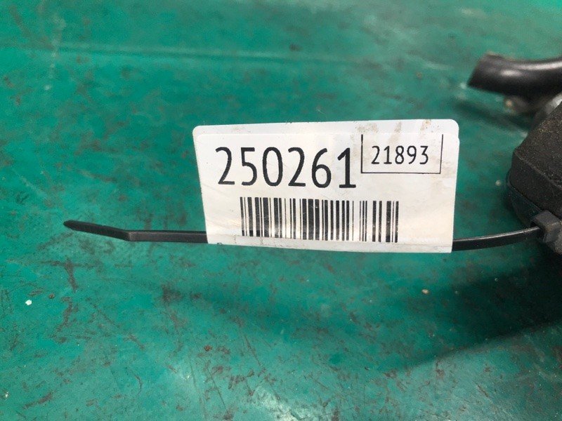 водяний насос HONDA CRV 02-06 19200-PNA-003 — 2