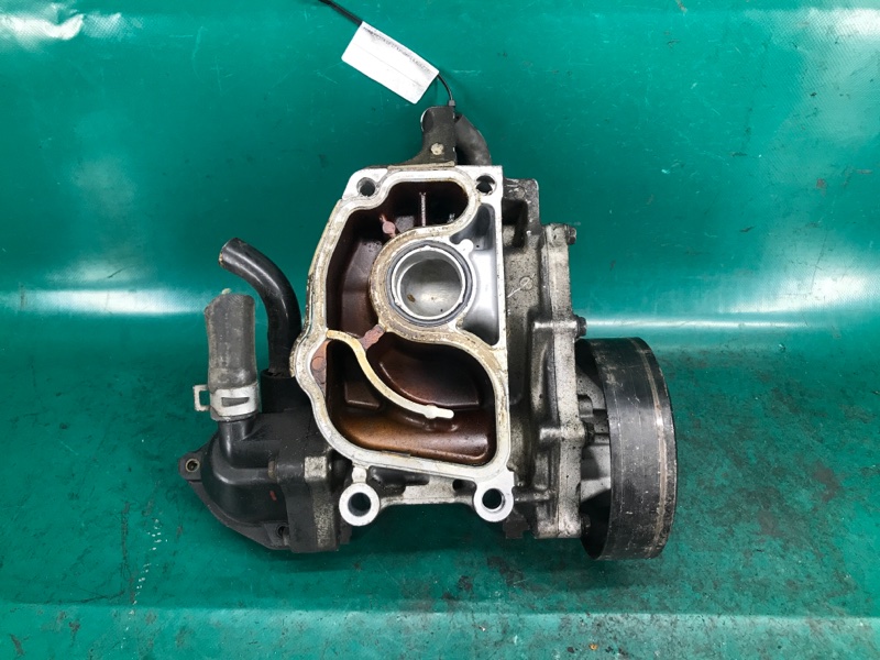 водяний насос HONDA CRV 02-06 19200-PNA-003 — 3