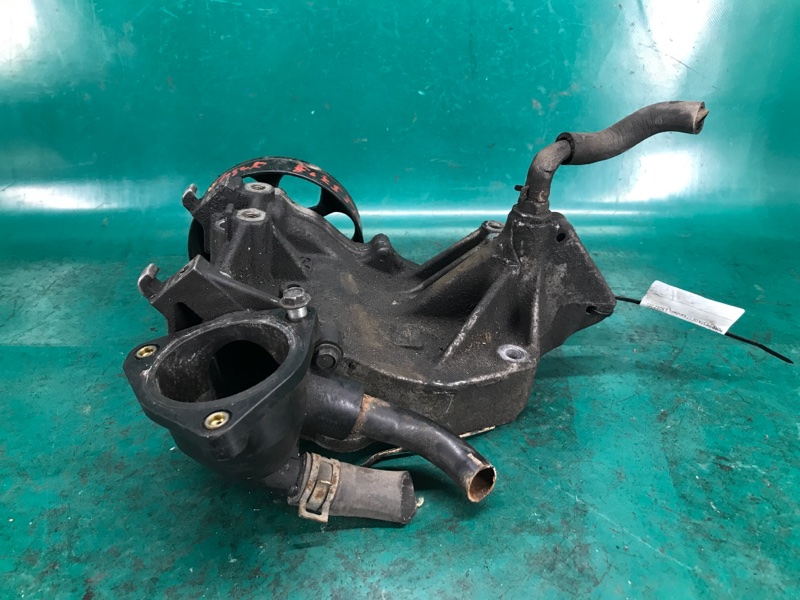 водяний насос HONDA CRV 02-06 19200-PNA-003 — 5