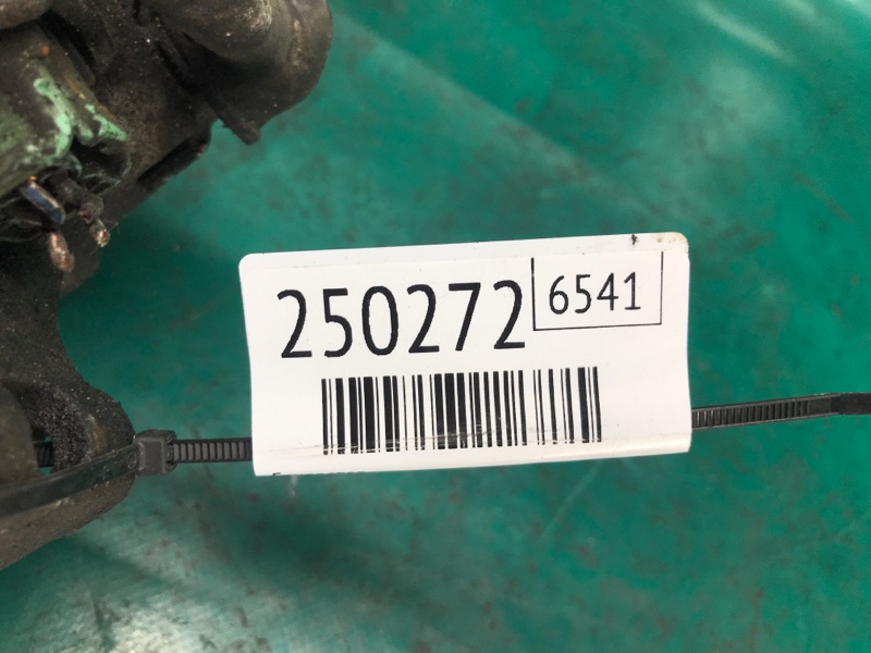 Генератор HONDA CRV 02-06 31100-RJJ-004 — 2