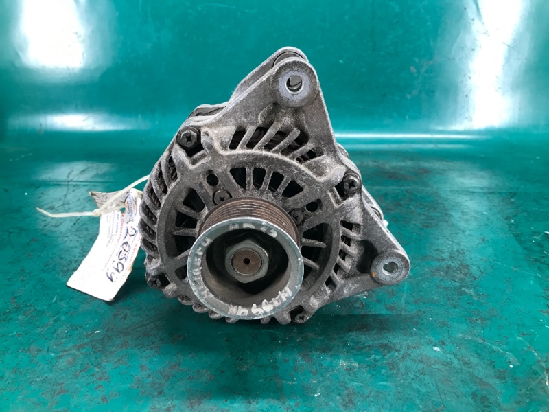 Генератор NISSAN ALMERA 95-00 23100-ED01A