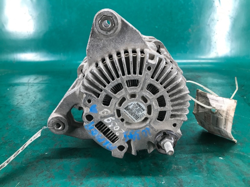 Генератор NISSAN ALMERA 95-00 23100-ED01A — 5
